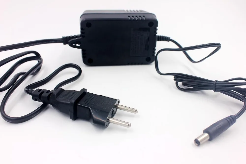 EU plug AC 12V 1000ma power supply for 6J1 tube preamp amplifier board Pre-amp Headphone amp valve | Электроника
