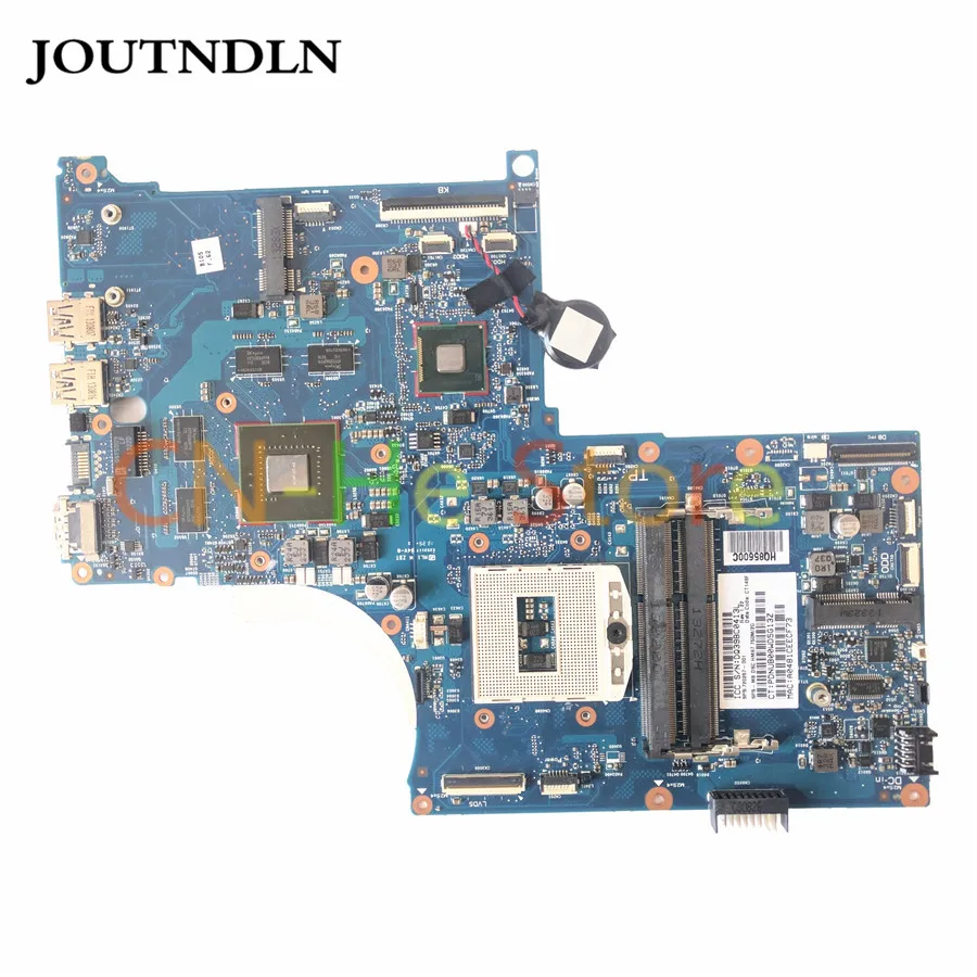Материнская плата для ноутбука HP Envy 17 17-J 17T PGA947 DDR3L 720267-501 720267-001 6050A2563801-MB-A02 W/ GT750M |