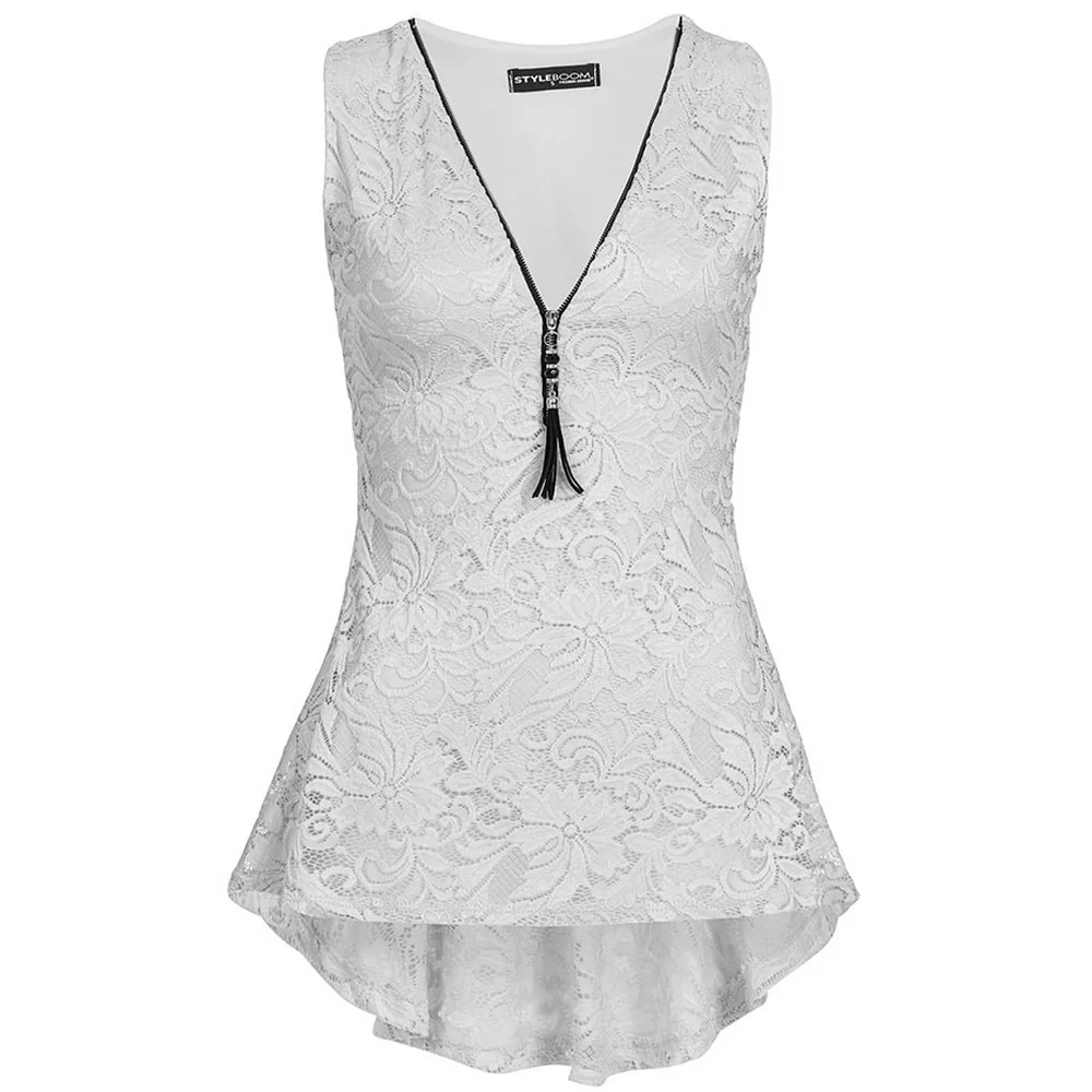 Zogaa женские летние пикантные туфли на танкетке с открытым майка кружевные платья