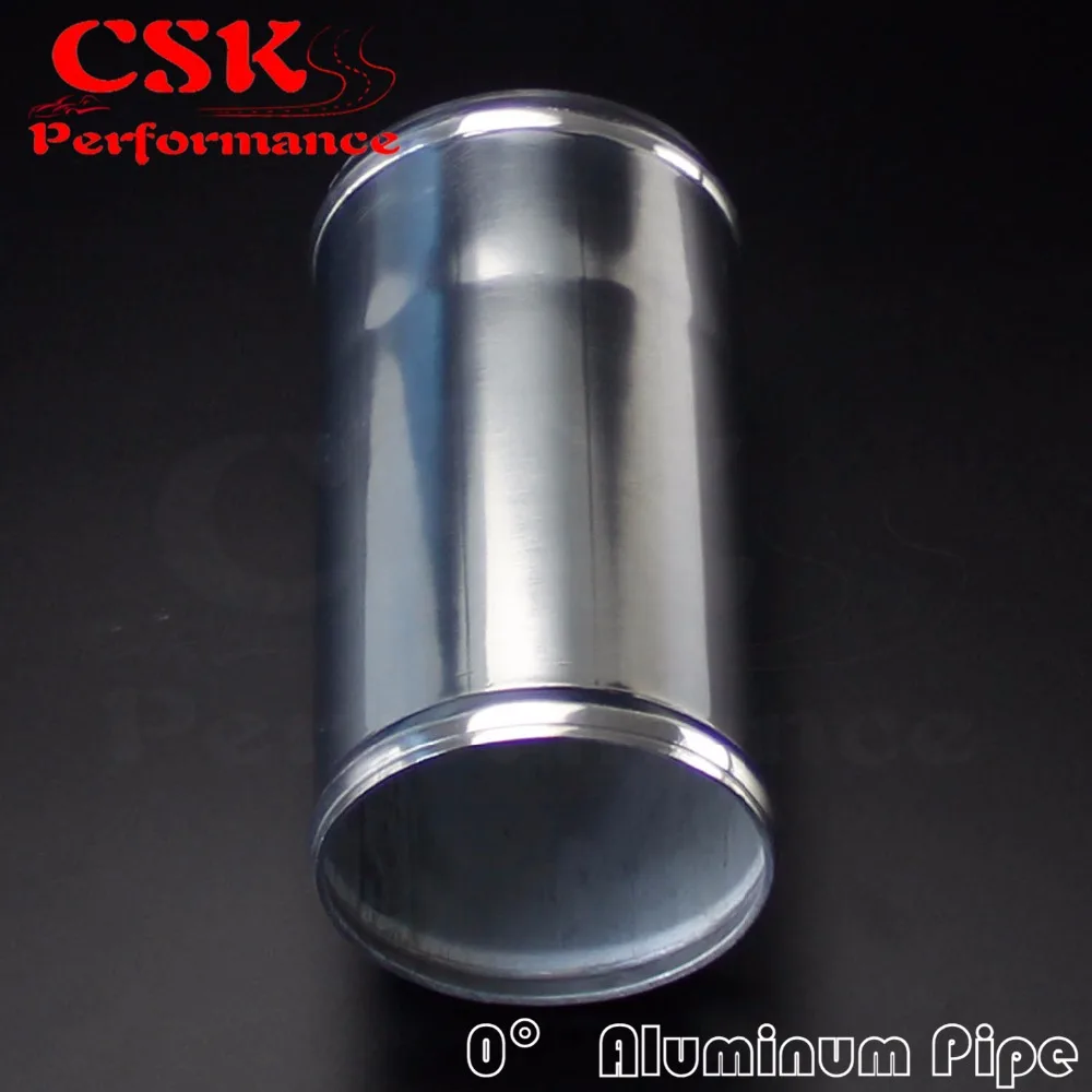 

Aluminum Intercooler Intake Turbo Pipe Piping Tube hose 76mm 3" inch L=150mm