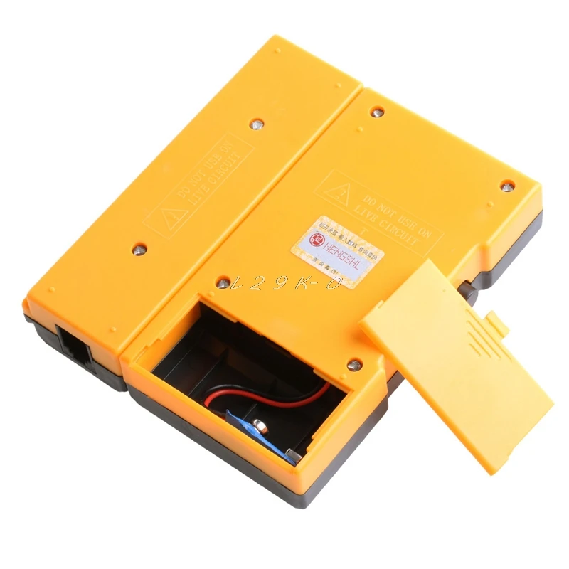 

468VR , RJ45 + RJ11 Lan Ethernet