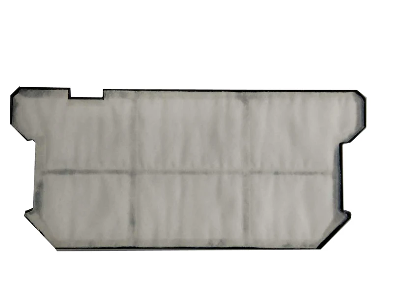 Основной ролик щетка боковая эффективная пыль hepa фильтр набор для chuwi ilife v7 v7s pro