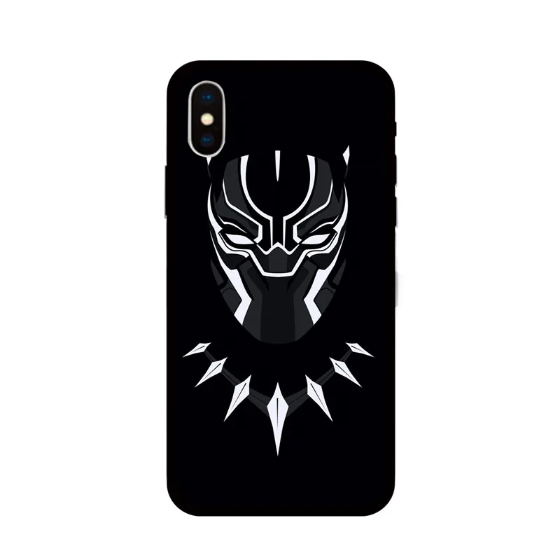 Мягкий силиконовый чехол для iPhone 5 5s SE 6 6s Plus задняя крышка телефона из ТПУ 7 7Plus 8Plus X