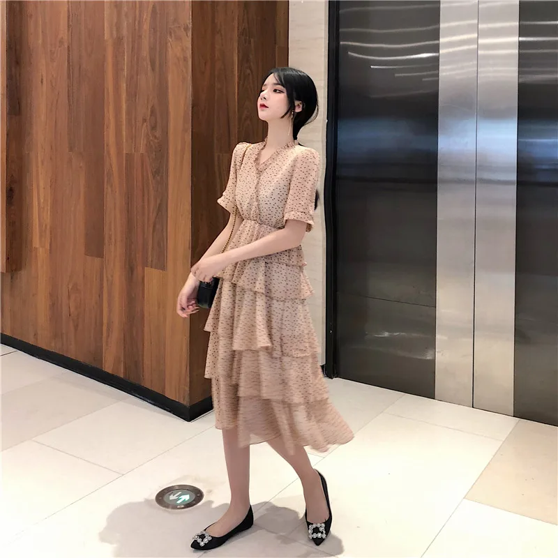 Летнее женское платье 2019 сексуальное элегантное винтажное Большие размеры макси