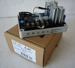 

AVR VR648, универсальный регулятор напряжения VR648,DHL/FEDEX express, бесплатная доставка