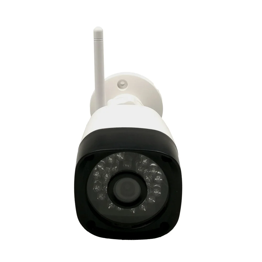 Ip камера Wi Fi 720 p cctv беспроводная HD система видеонаблюдения домашняя уличная