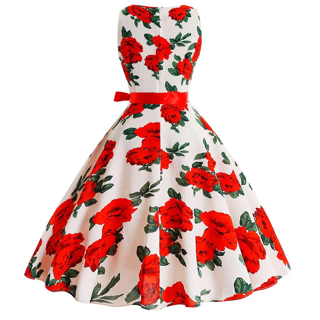 Летние женские платья для вечеринки выпускного вечера свободное платье в