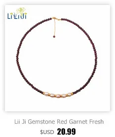 LiiJi драгоценный камень натуральный Caribbean Blue Larimar 925 пробы Серебряная круглой формы Винтажное кольцо с регулируемым размером для мужчин и женщин