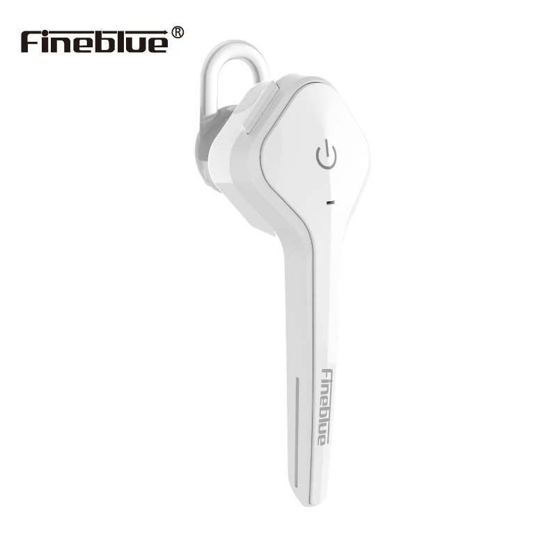 Fineblue HD998 мини Беспроводные Бизнес наушники Bluetooth гарнитура свободные руки