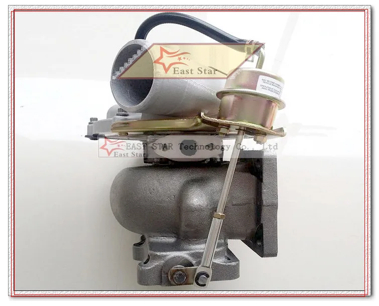 GT3576 479016 750849 479016-0001 24100-3521 750849-0001 750849-0002 Turbo For HINO Highway Truck FD FE FF GC SG 07- J08C Ti 8.0L |
