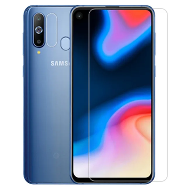 Для SAMSUNG GALAXY A8S чехлы для смартфонов NILLKIN H + PRO серии закаленное Стекло защитная