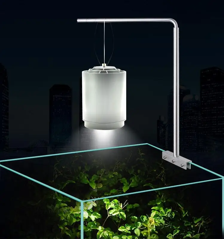 Алюминиевая Подставка 32*48 см аквариумная рептилия держатель светильник ильника