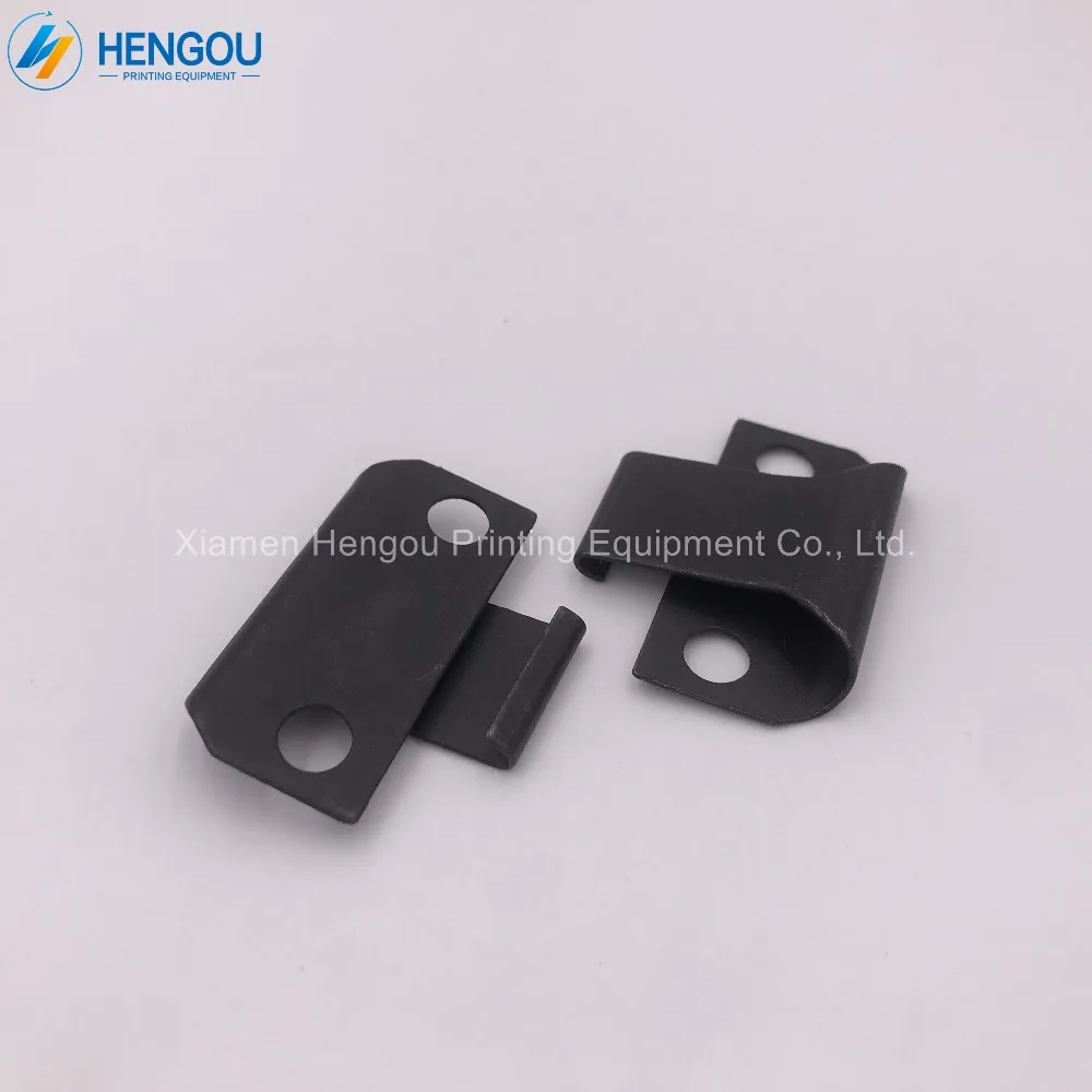 1 шт. Новый SM52 PM52 GTO52 MO печатная машина одеяло замок 42.006.034|lock|lock parts |
