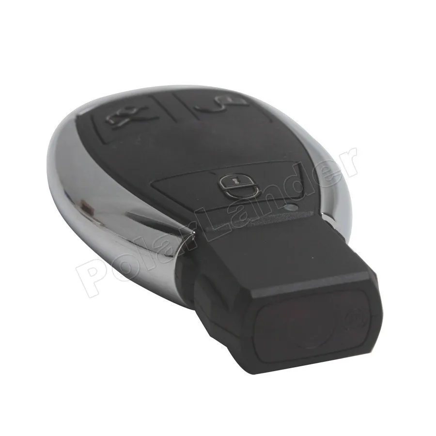 best price for Mercedes Benz Smart Key 433MHZ high quality after year 2000 3 Button | Code Readers &amp Scan Tools