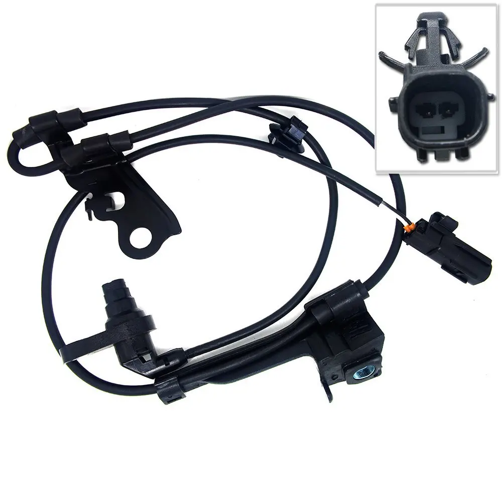 SERGEY ABS Wheel Speed Sensor 89543-02090 8954302090 ALS2315 Front Left for TOYOTA Corolla Matrix | Автомобили и мотоциклы