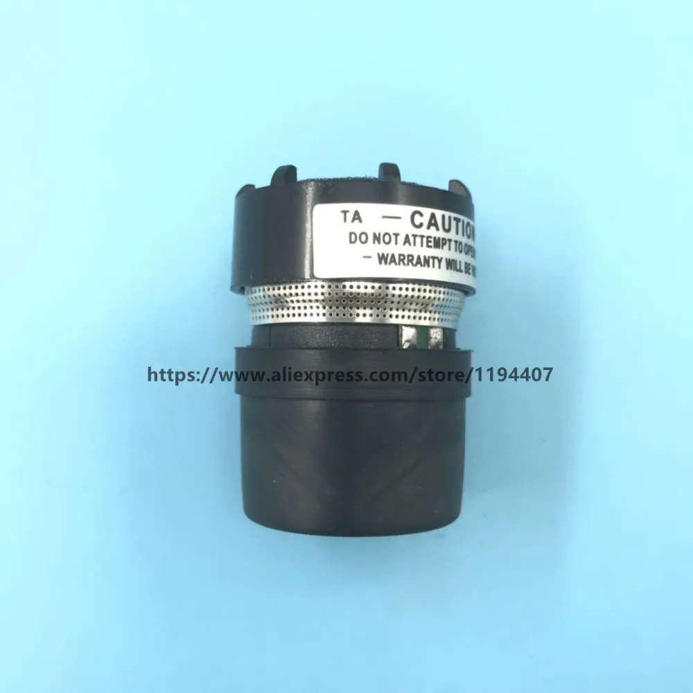 Микрофон картридж динамические микрофоны КАПСЮЛЬ подходит для Shure для SM58 проводной беспроводной микрофон заменить ремонт