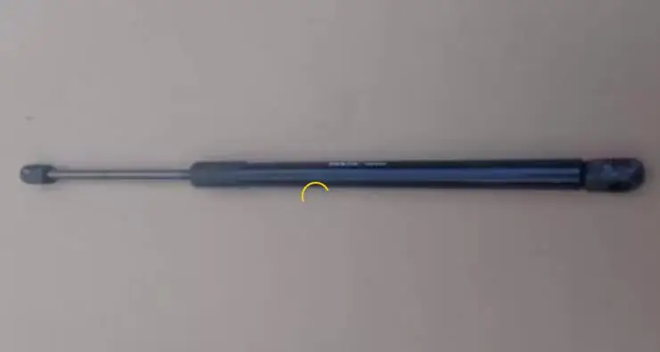 Опорная штанга для хвостовой двери GEELY MK CROSS 101800620252 | Автомобили и мотоциклы
