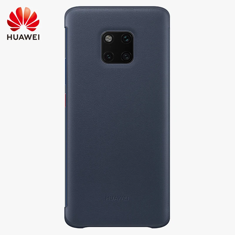 Силиконовый чехол для Huawei Mate 20 Pro