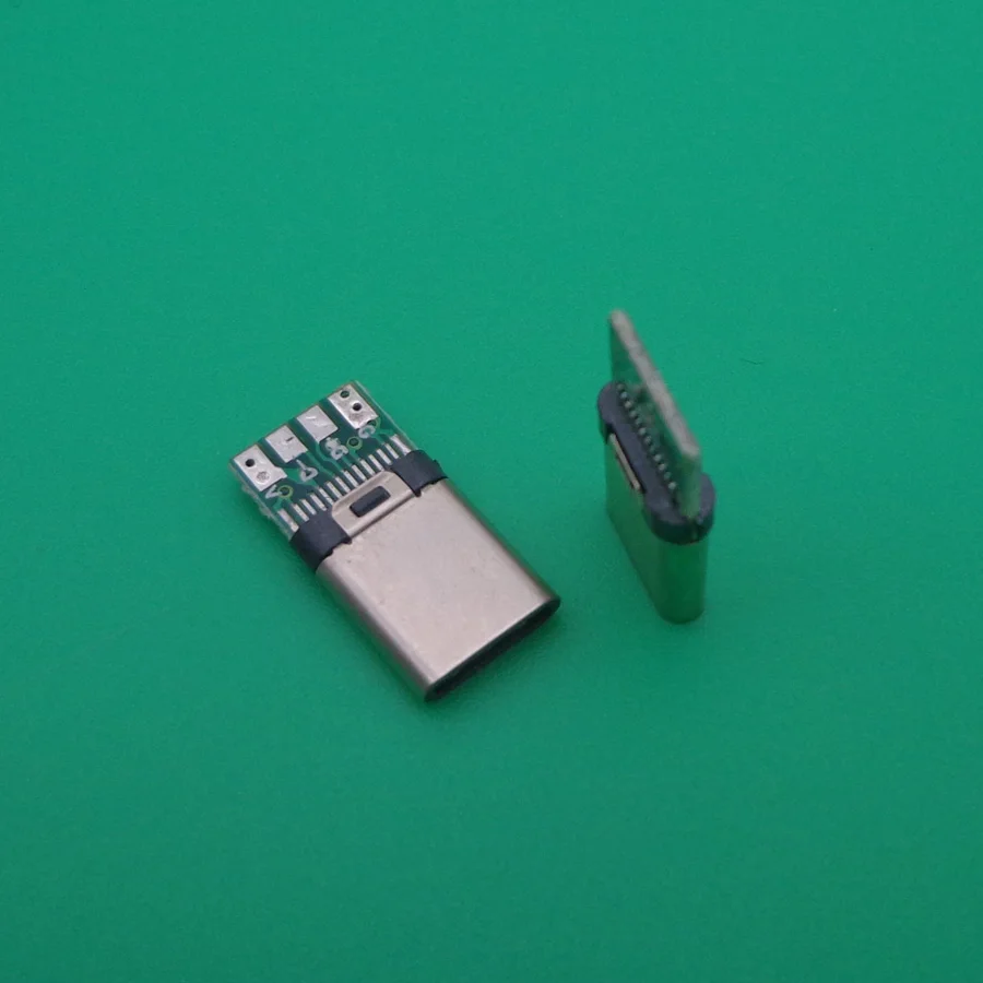 2-5 шт. OTG Штекерный разъем USB 3 1 Type C | Обустройство дома