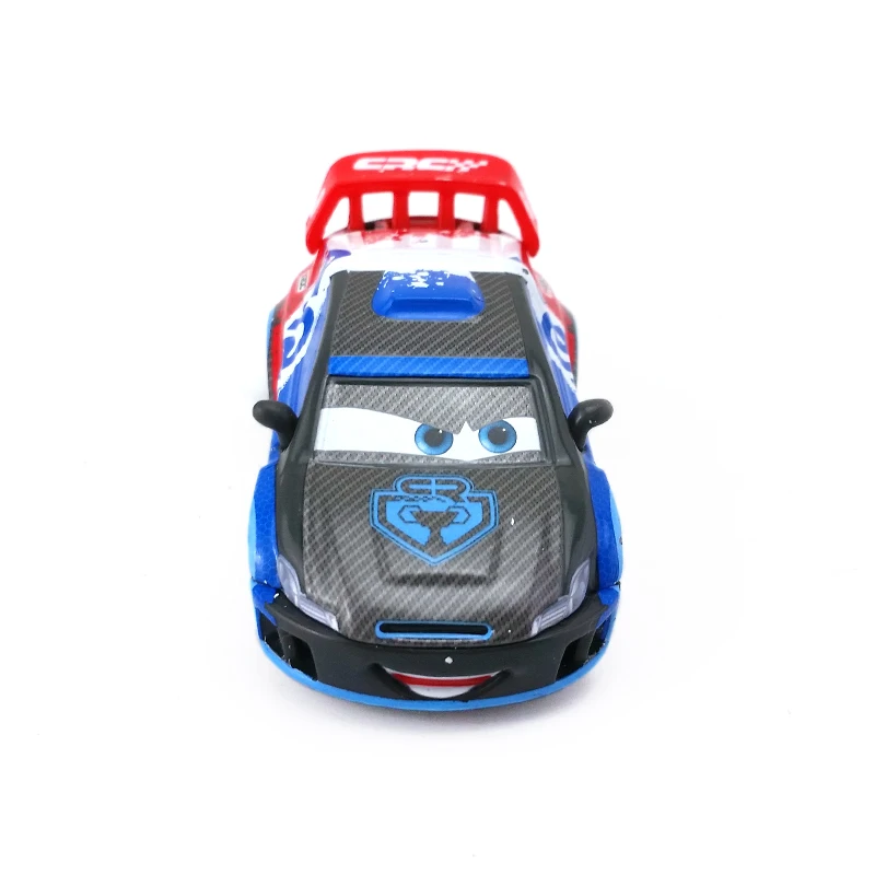 Машинка игрушечная металлическая свободного покроя в ассортименте|diecast toy car|pixar