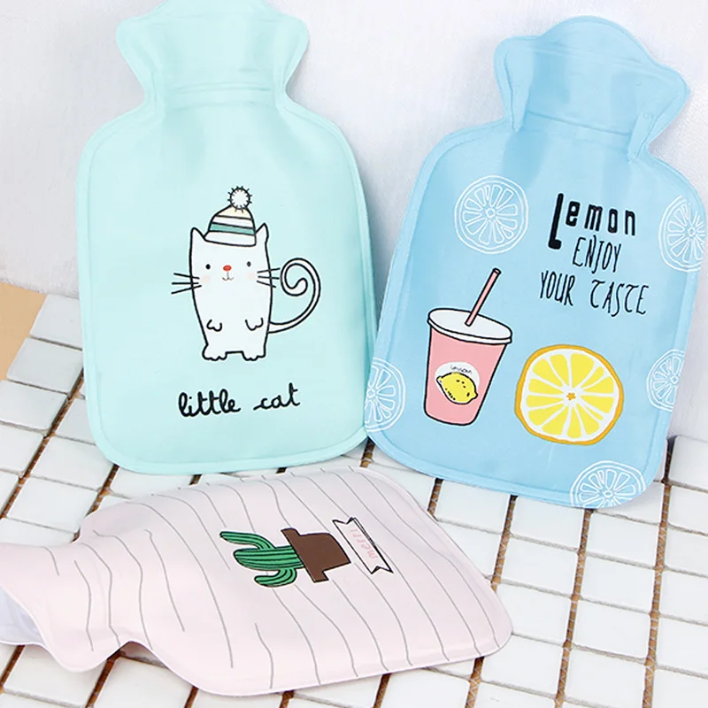 Новинка милый мультяшный Кот животные цветы клубника цветочный кактус для