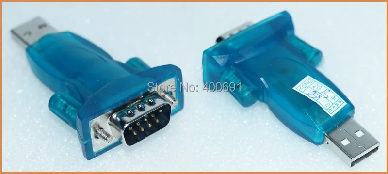 Порт RS232-USB для подключения модема к ПК серии WVC | Обустройство дома