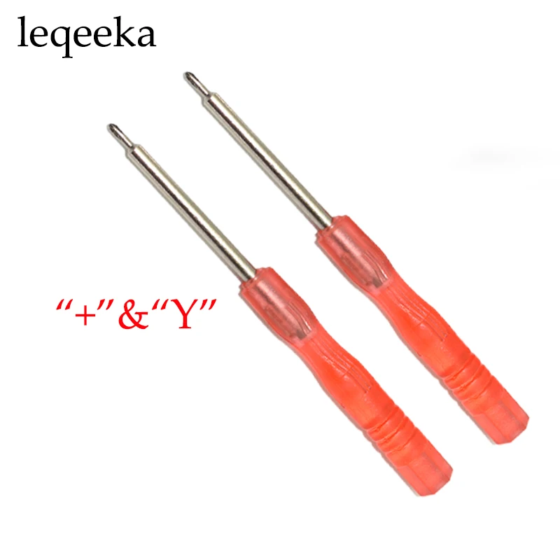 

10 sets Mini Tri-Wing +Cross Screwdriver Tool For Nintendo Wii 3DS XL NDS DS Lite DSi Gamecube GBA GBM