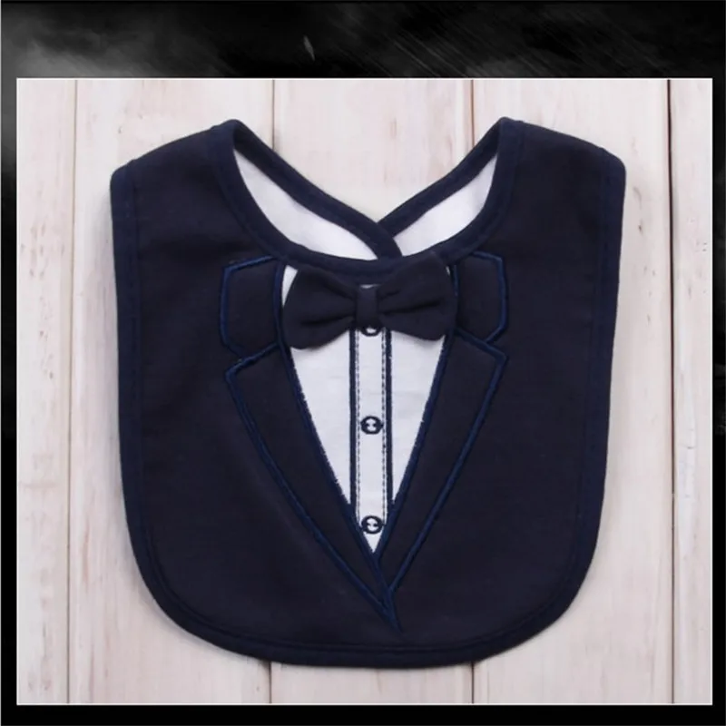 Водонепроницаемые Детские нагрудники детские детская бандана шарф для девочек |