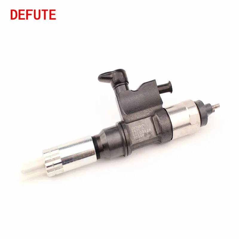 095000-5471 095000-5341 095000-5342 095000-5344 095000-0660 095000-5472 Diesel engine common rail fuel injector | Автомобили и