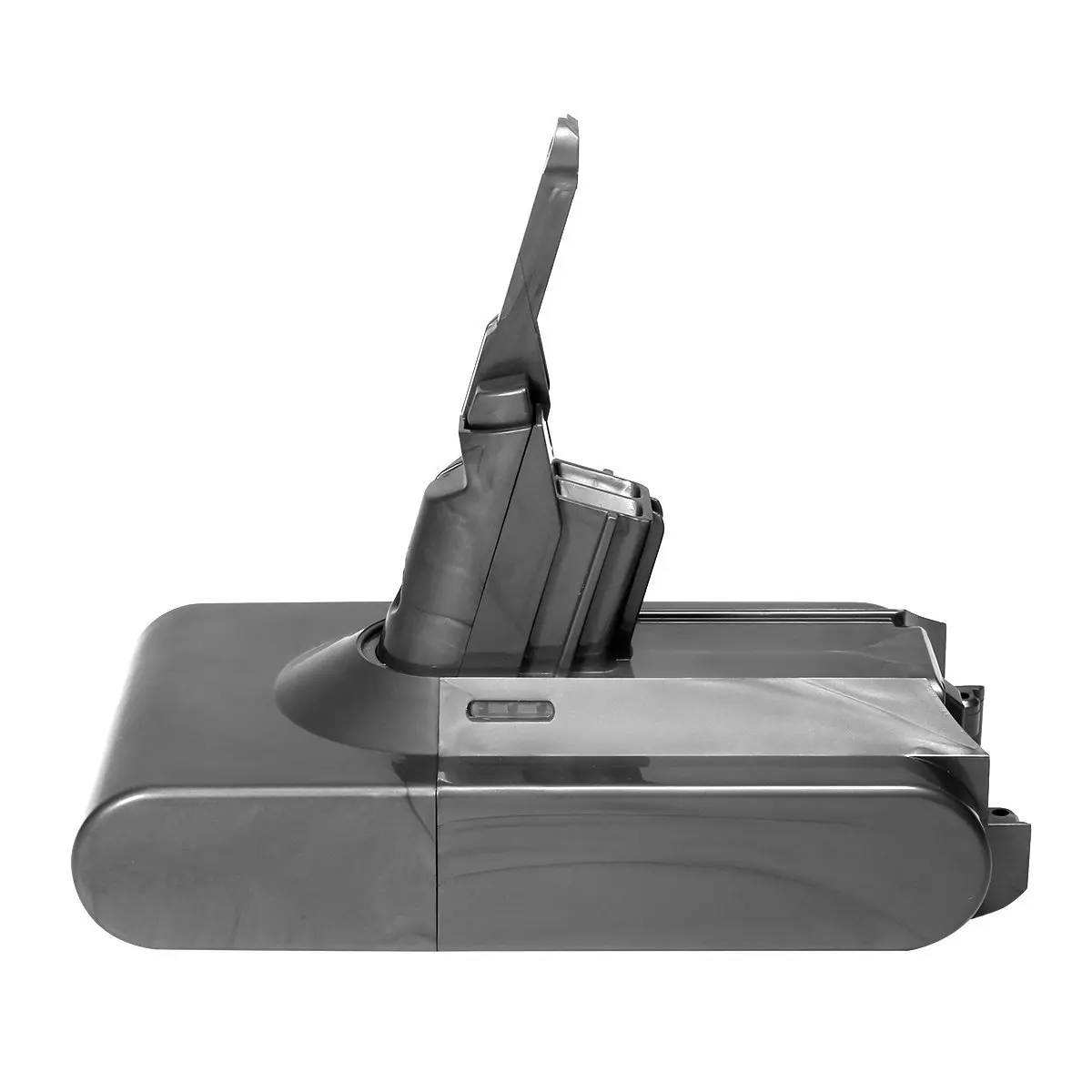 Новая перезаряжаемая литий ионная батарея 21 6 V 4000mAh для Dyson пылесос V8 абсолютный