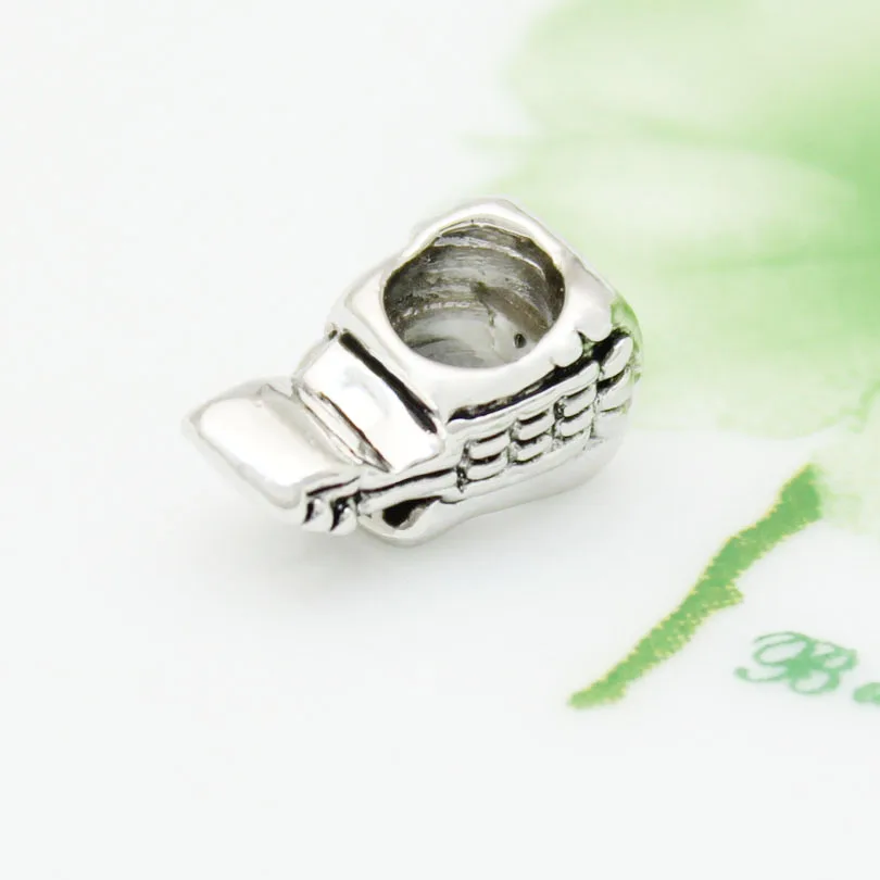 Стандартные европейские бусины украшения сделай сам Классический Поп амулет