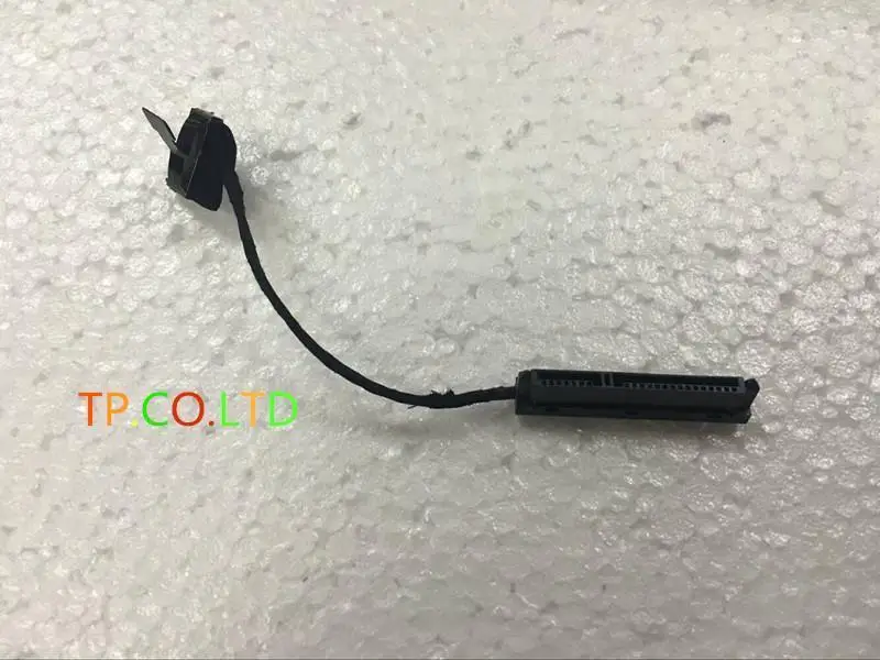 Новый разъем для жесткого диска HP Pavilion 15 N 14 SATA кабель разъема P/N