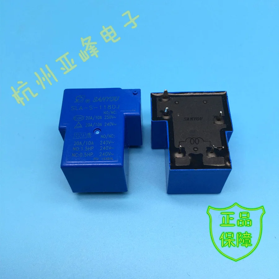 Бесплатная доставка лот (10 шт./лот) 100% оригинальное новое зеркальное реле