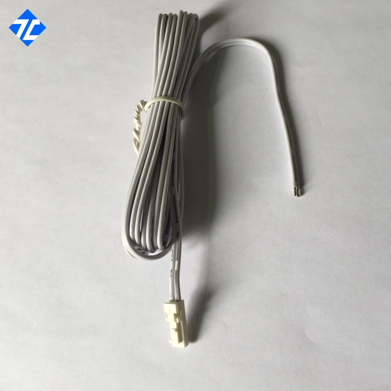 Фото 1 шт./лот 2pin мужской светодиодные ленты соединительный кабель одного цвета LED 1 шт./лот 2pin мужской светодиодные ленты соединительный кабель одного цвета LED