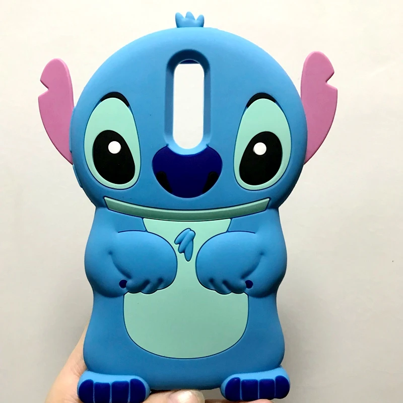 Чехол для huawei mate 10 Lite, мягкий силиконовый чехол с объемным рисунком стежка, задняя крышка для huawei mate 10 Lite mate 10 Lite/Nova 2i