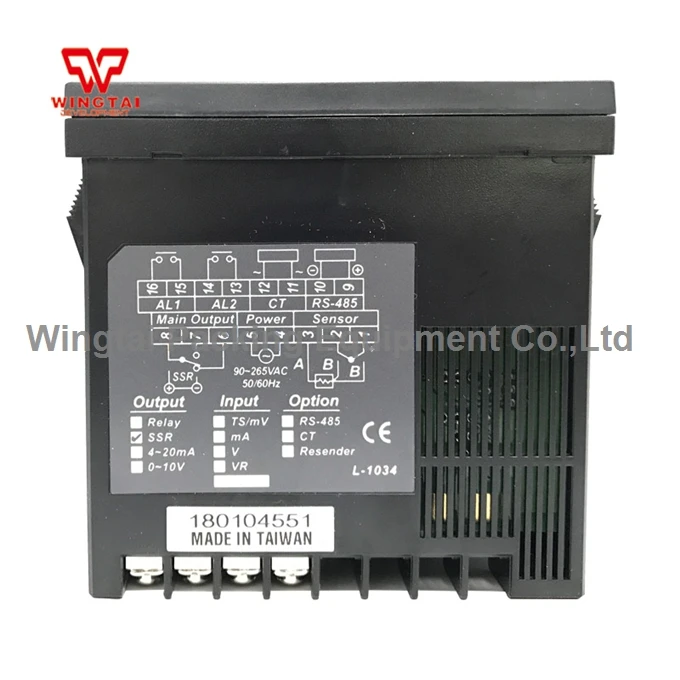 FOTEK + PID Fuzzy разведки контроллер Температура MT20 RE VE|controller control|controller temperaturecontrol digital |