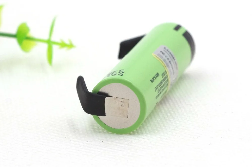 Литиевый аккумулятор Liitokala 4 шт./лот 2019 NCR18650B 3 7 В 3400 мАч 18650|lithium battery|battery battery battery18650