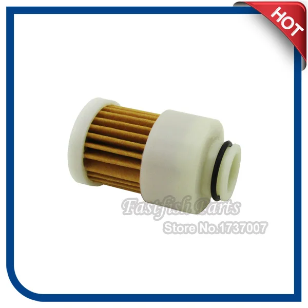 5 шт./упак. подвесной двигатель топливные фильтры для Mercury Yamaha 75-115HP 881540 68V-24563-00-00 |