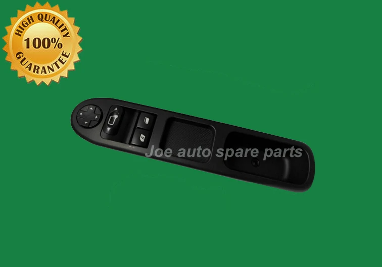 

Power Window Lifter Switch for PEUGEOT 207 6554QC 6554.QC