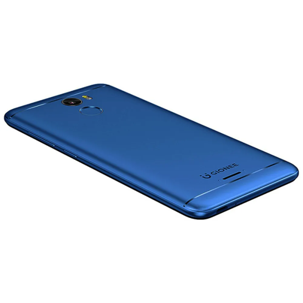 GIONEE X1 4G LTE смартфон 2 ГБ Оперативная память 16 Встроенная 5 0 &quot3000 мАч MT6737 Quda core Android 7