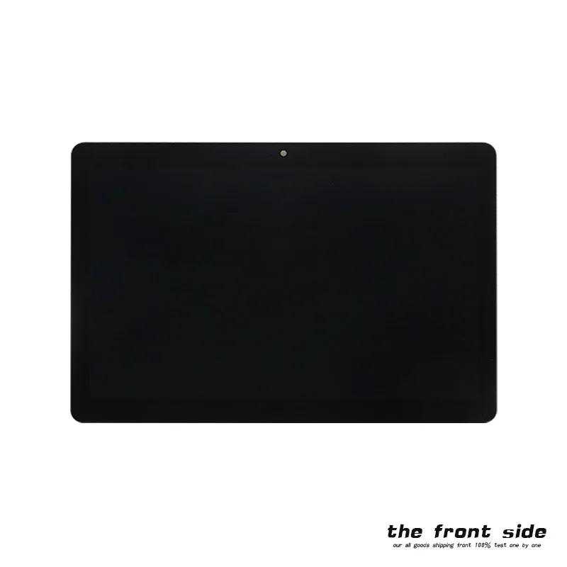 9 6 &quotДисплей для huawei MediaPad T3 10 AGS L09 W09 L03 LTE ЖК дисплей Сенсорный экран планшета