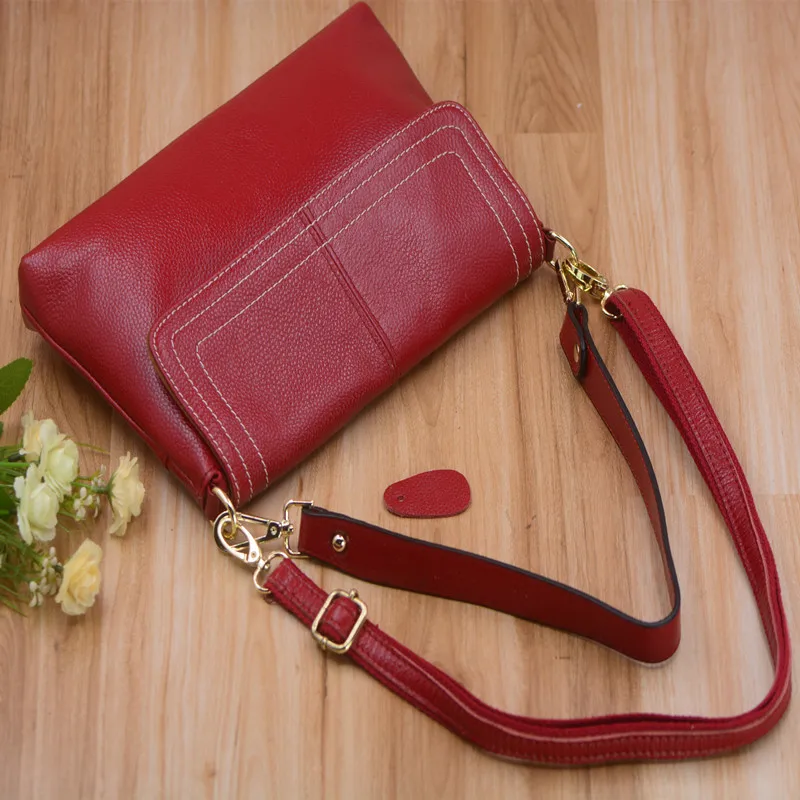 Дизайнерские женские кожаные сумки из натуральной кожи сумка клатч в ретро стиле