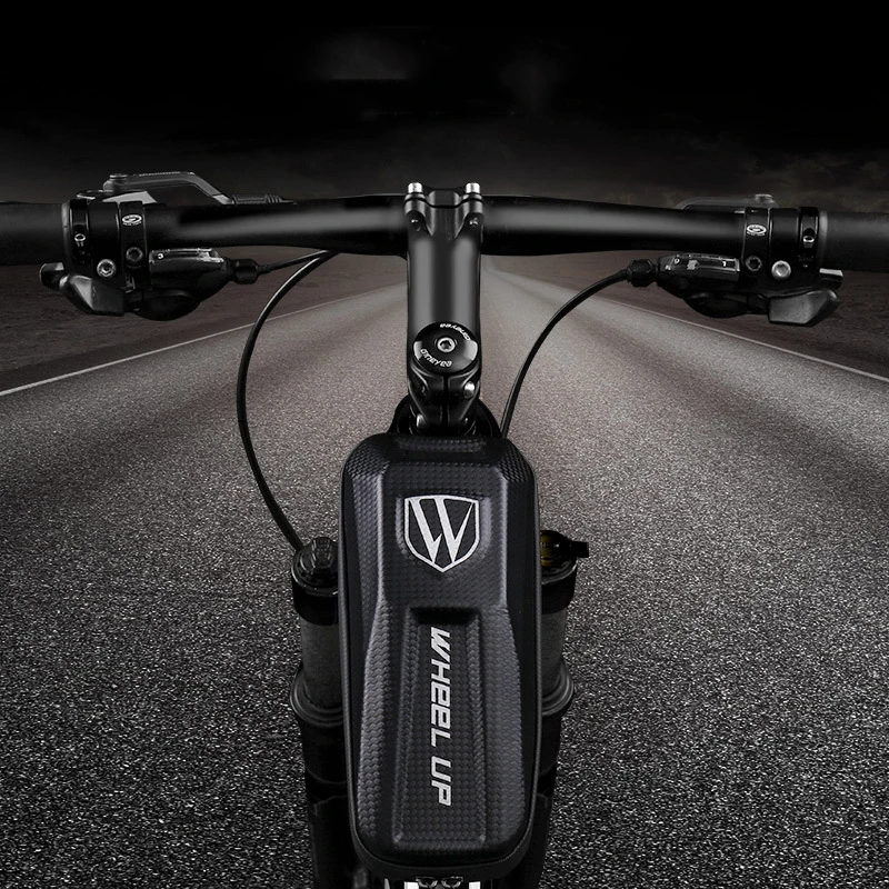 

Rainproof Bicycle Bag bolsa bicicleta Cycling Front Frame Top Tube Bags Bicycle Accessories 1L MTB Mountain Road Bike Bag