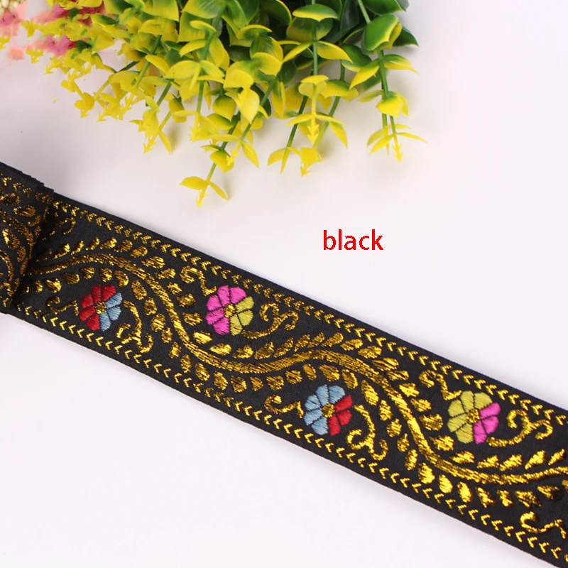 7 ярдов/Партия DIY ручной работы шитье кружева материал головные уборы аксессуары