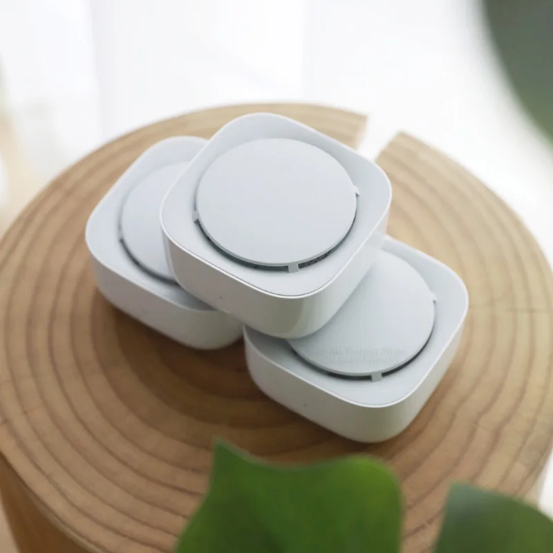 2019New Xiaomi Отпугиватель комаров Xiaomi портативный Электрический мини Ночной Отпугиватель для уничтожения мух жуков ловушка для насекомых ночной убийца
