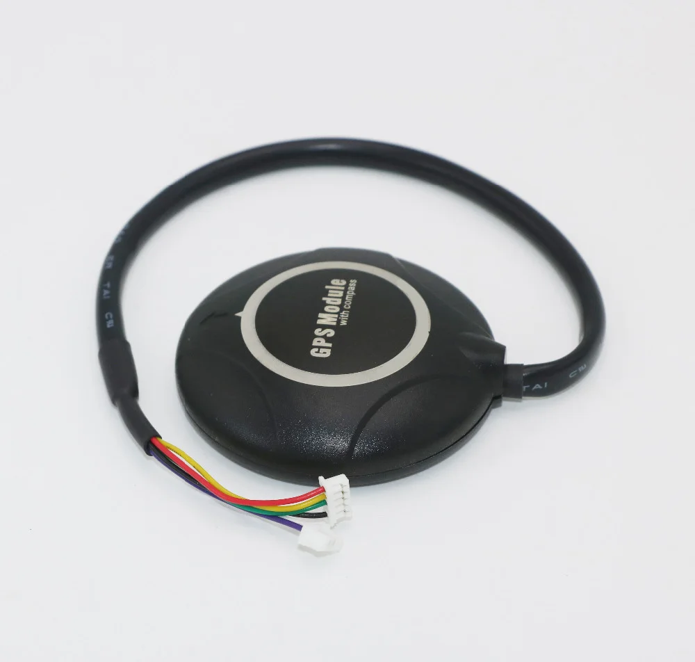Высокоточный GPS M8N 8N 8 м встроенный компас для APM amp2 6/2 APM2.52 Pixhawk PX4|Детали и