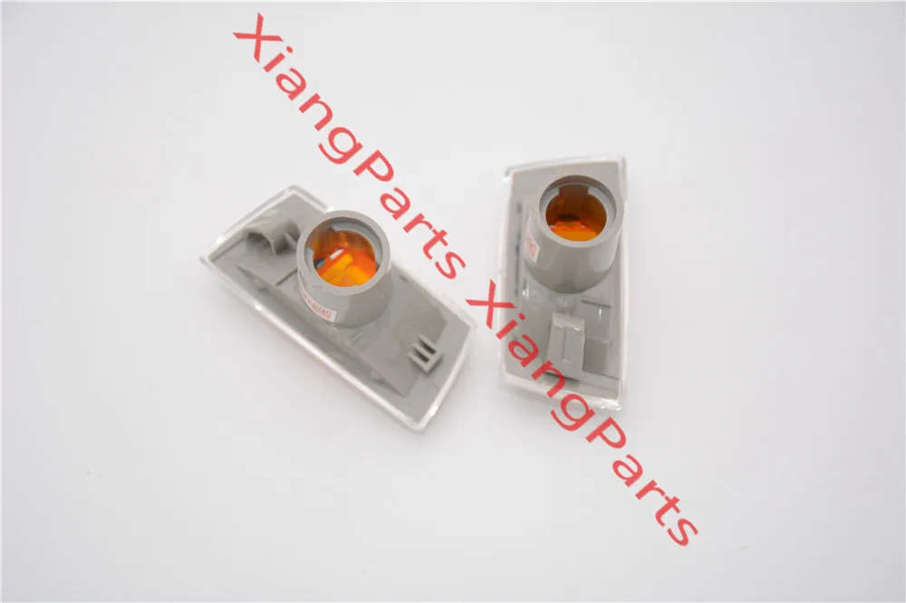 Бокосветильник габаритный фонарь поворосветильник онарь для Chevrolet Aveo 2011-2016 -