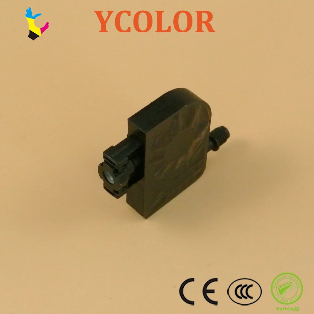 20 шт./лот УФ чернила демпфер для Epson stylus pro4000 4400 4450 4800 4880 7800 7880 9800 9880 7400 9400 DX5 принтер