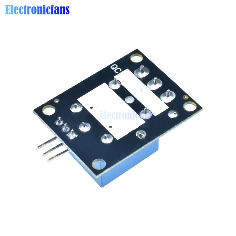 Релейная плата для PIC AVR DSP ARM arduino Relay 5 В 1 шт.|Интегральные схемы| |