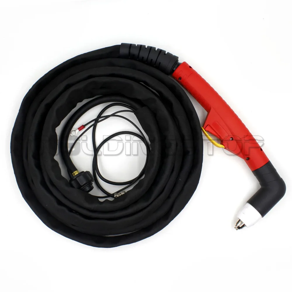 Фонарь плазменной резки P 80 с кабелем 5 или 16 футов для воздуха|torch jewelry|torch ultrafiretorch